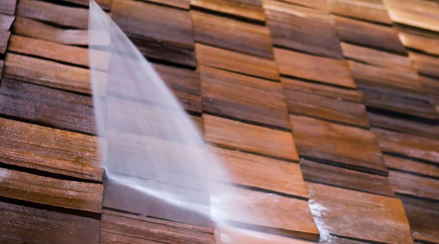 Professional metal roof installation in Wolf, WY